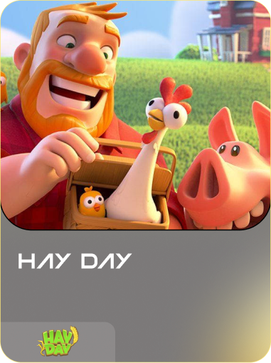 Hay Day